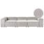 Aljay 3 Seater Sofa-1924417389