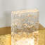 Grigor LED Flush Mounted Sconce