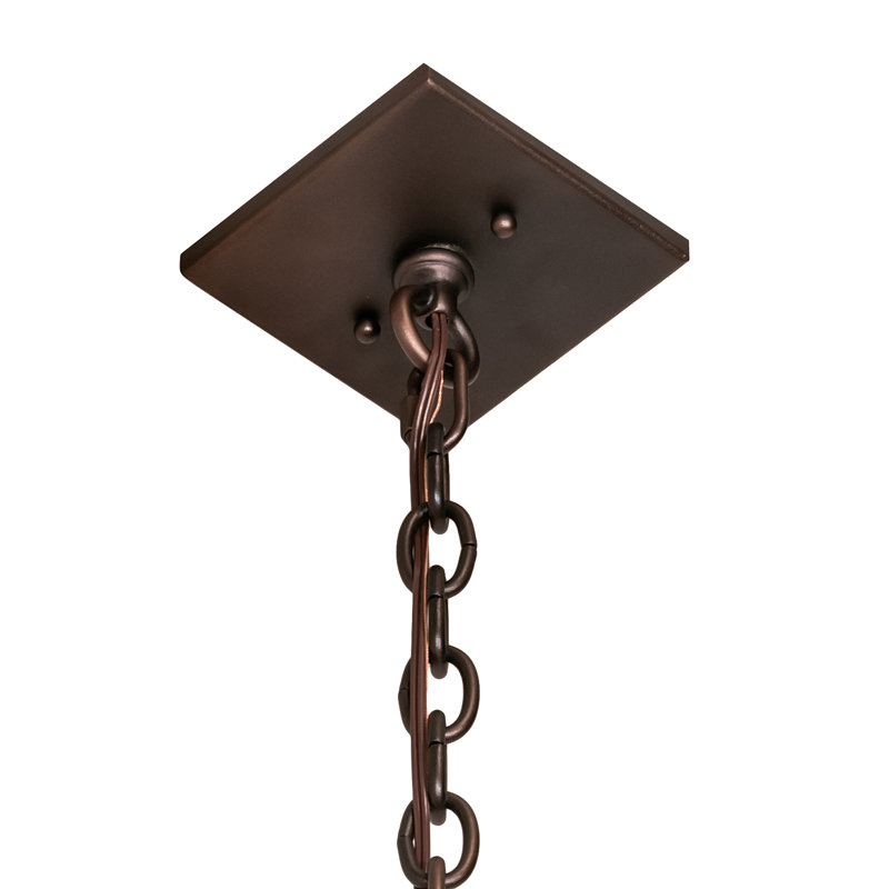 5 - Light Chandelier