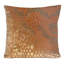 Snakeskin Square Velvet Pillow Cover & Insert-97621912-97621924
