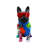 Trinx Plus Groovy French Bulldog With Glasses - 14" Tall