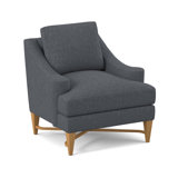 Foxtrot Armchair