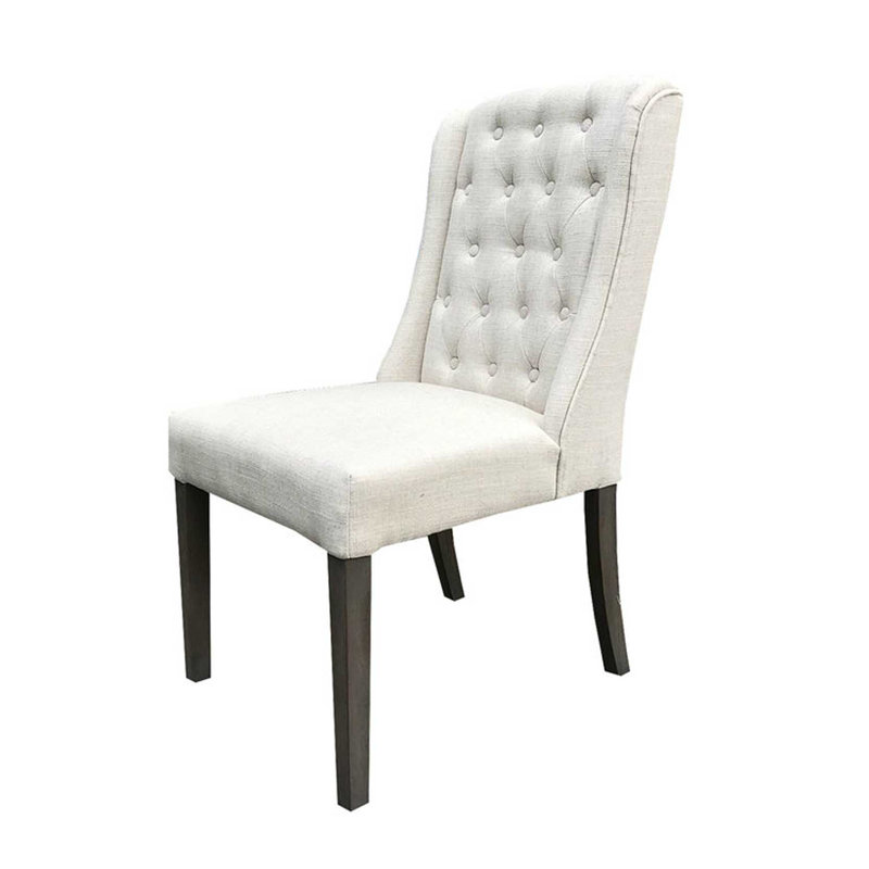 Chaise rembourrée Natick