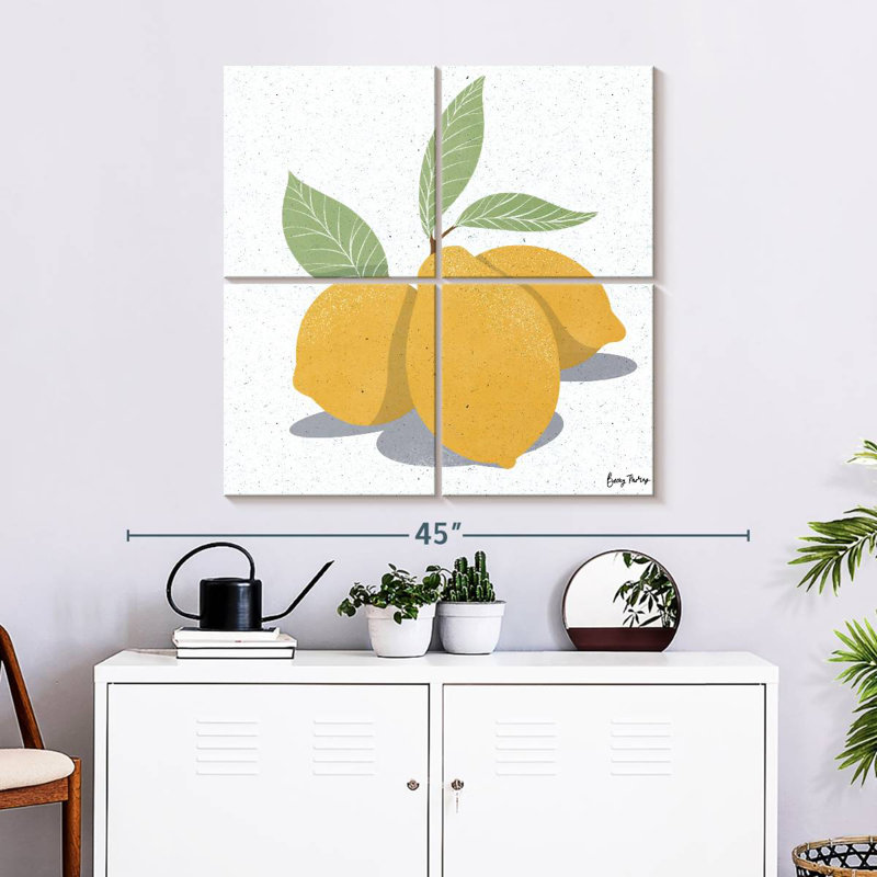 Yarlin Fruity Cocktails V