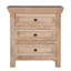 Table de chevet 3 tiroirs Loon Peak® Auburn-209370654