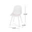 Easy Living Living, fauteuil d'appoint décontracté-1491734689