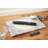 Fox Run Brands Marble No Power Source Required / Manual French Rolling Pin-40467054