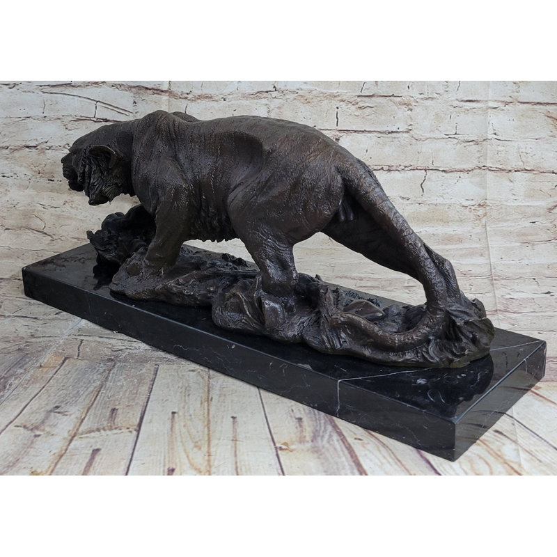 Objet de décoration Zim