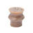 Unscented Totem Pillar Candle-1699133453