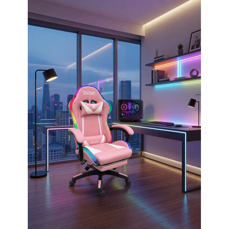 Inbox Zero Game Chair