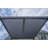 Sojag Hilo 10 x 20 ft. Louvered Pergola