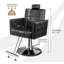 Fauteuil de coiffeur hydraulique-1347752463