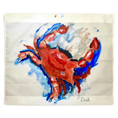 Tapisserie en polyester