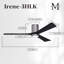 Irene LED Ceiling Fan-99192959-40164446-24425153