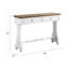 Console Carminda