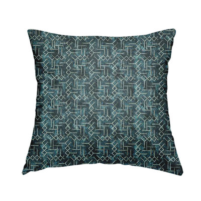 Padula Geometric Cushion