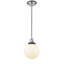 Luminaire sphère suspendu 1 lumières simple Starrett-265933373-265933344
