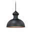 Luminaire suspendu d'extérieur 1 lumière Harriett-769215885-769215887