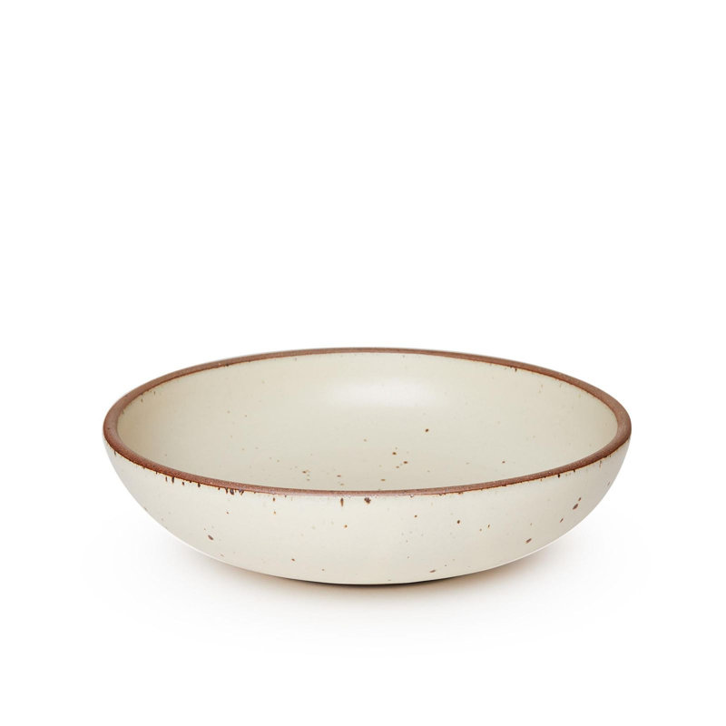 Weeknight Serving Bowl, Black Mountain