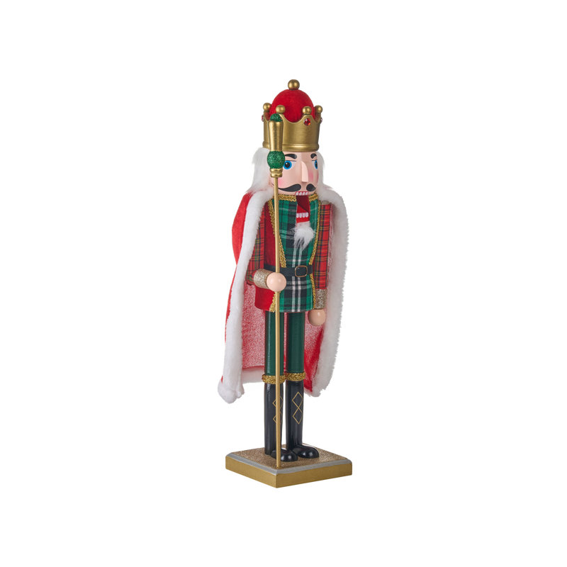 Christmas Religious & Spiritual Nutcracker