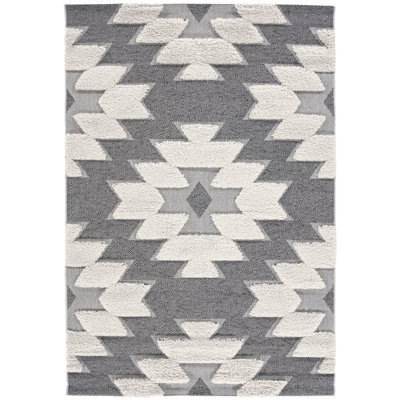 Tyrell Moroccan Area Rug