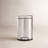 simplehuman 4.5 Liter / 1.2 Gallon Round Bathroom Step Trash Can-1388336807
