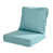 Caribbean Turquoise