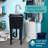 17.75'' L x 23.25'' W Freestanding Laundry Sink with Faucet-57885616-57885620