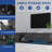 Full RGB Colour 31 Modes Changing Lights Remote RGB LED TV Stand-30916544