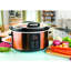 6 pintes Euro Cuisine Mijoteuse électrique