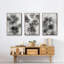 " Marbling I " 3 - Pieces-91891630-91891636