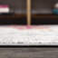 Tapis bleu / multicolore Sunset Sunset-1501144112