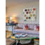Dot Matrix III - impression sur toile tendue-1104469282