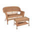 Ensemble de canapé 2 pièces Dane-890881204