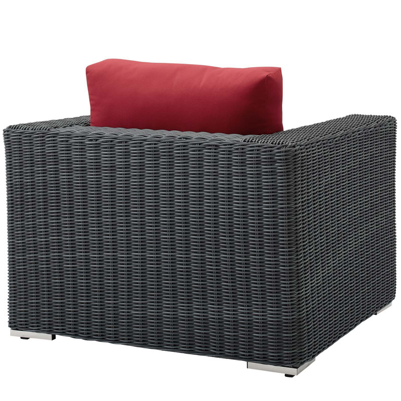 Modway Modrest Invite, Rouge
