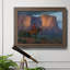 Navajo Shadows - reproduction d'art sur toile-618893849