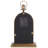 Maximilian Bell Table Clock