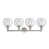 Satin Nickel
