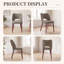 46.5 cm H Fabric Side Chair-132718387
