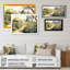 «Farm Fresh Garden II», reproduction d'art sur toile-1098049738-1098049737