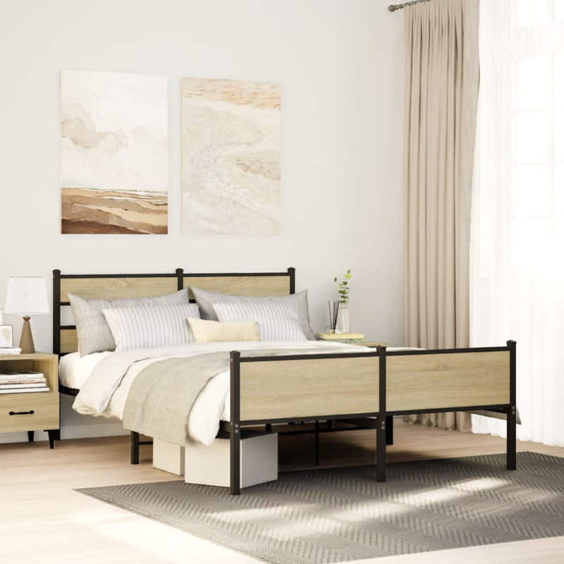 Stockville Bed