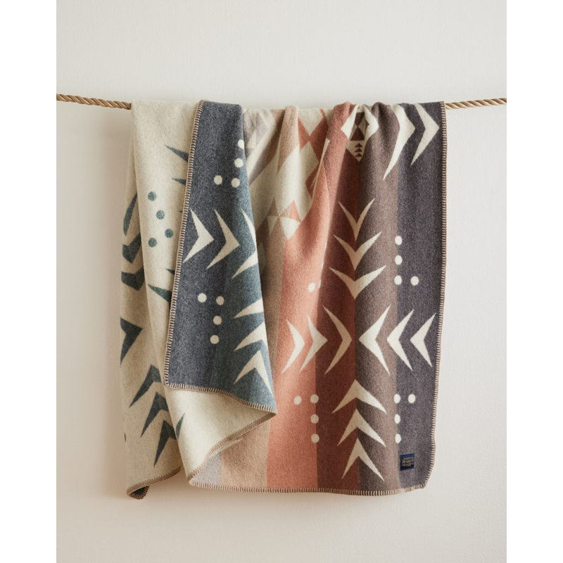 Pendleton Agate Beach Throw
