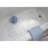 Clear Pebblz Bath Mat-99584820
