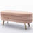 Noelany Upholstered Storage Bench-418828947