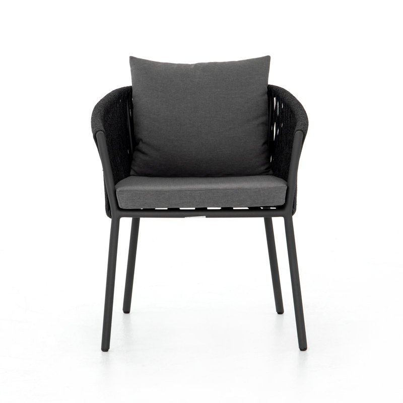 Porto Outdoor Dining Armchair