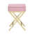 Pink Top/Gold Base is out of stock