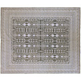 One-of-a-Kind 8'6" X 10'2" Area Rug