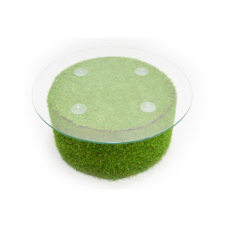Wyn Round Outdoor Coffee Table , 56cm cm W 56cm cm D