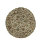 Ziegler Hand Woven Wool Oriental Area Rug