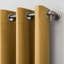 Panneau de rideau occultant avec œillets Burrier Wayfair Basics-281616511-387132849